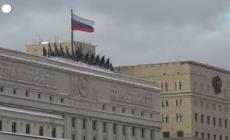 Draghi sente Putin: 'Serve una de-escalation in Ucraina'