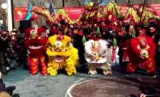 New York festeggia il Capodanno cinese, inizia l'anno della Tigre