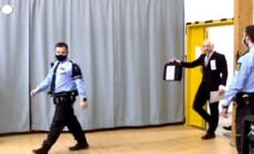 Breivik resta in carcere: "potrebbe colpire ancora"
