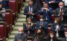 Quirinale, Mattarella giura come presidente della Repubblica