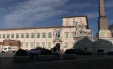 Quirinale, i cittadini: "Qui per salutare Mattarella", "uomo eccezionale"