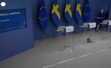 Svezia, Magdalena Andersson: "E' arrivato il momento di riaprire il Paese"