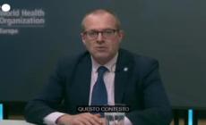 Oms: "Tregua Covid, possibile fine della pandemia"