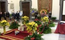 Monica Vitti, al Campidoglio la camera ardente per l'ultimo saluto all'attrice