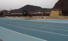 Effetto Jacobs in Alto Adige, e l'atletica sogna un impianto indoor