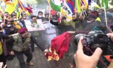 Pechino 2022, diritti umani: protesta anche in India