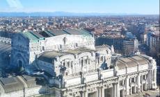 Donna stuprata in Stazione centrale a Milano: fermato un uomo