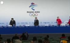 Pechino 2022, il Cio conferma l'incontro tra Peng Shuai e il presidente Thomas Bach