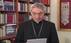 Abusi, la lettera di Ratzinger: "Grandissima colpa se non si affrontano con decisione"