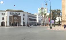 Il Marocco tra le lacrime si ferma per l'ultimo saluto a Rayan
