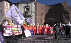 Bonus edilizia, in piazza a Roma class action nazionale contro blocco cessione dei crediti