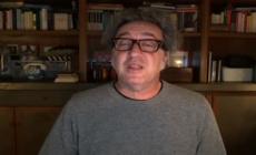 Sorrentino nella cinquina degli Oscar: "Felice di non essere il favorito, mi piace partire dalla panchina"