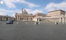 Ratzinger: "Grandissima colpa, ma non sono un bugiardo"