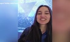 Olimpiadi, Stefania Constantini: "Incredibile, un sogno che si realizza"