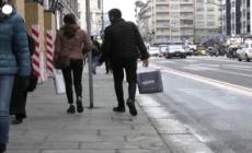 Rapporto Ue, per le regioni italiane 20 anni in affanno