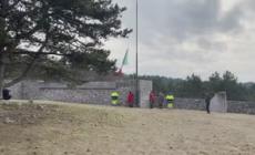 Giorno Ricordo, la cerimonia alla foiba di Basovizza