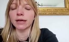 Bergamo, Cristina Longhini contro Tommaso Montesano: "Va radiato, lo denunceremo"