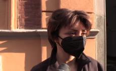 Torino, studenti: "Lamorgese si dimetta per decenza"