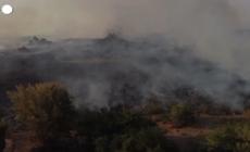 Incendi: Argentina, a Corrientes dichiarato stato di emergenza