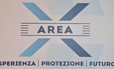 Laura Pirovano ad Area X: "L'obiettivo futuro e' rientrare il prima possibile"