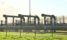 Allarme di Berlino sul gas: "Riserve a livello preoccupante"
