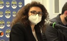 Cannabis, Maria Teresa Bellucci: "FdI dice no a referendum per una vita libera dalle dipendenze"