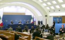 Csm, Cartabia: "Unanimita' sull'obiettivo di evitare nuovi casi Palamara"