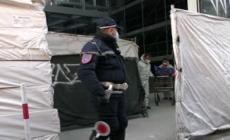 Precipita ascensore a Milano, un operaio morto: il luogo della tragedia