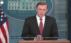 Crisi in Ucraina, gli Usa invitano gli americani a lasciare il Paese "entro 48 ore"