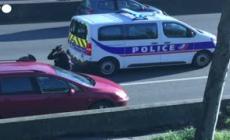 Parigi, posti di blocco per fermare i "convogli della liberta'"
