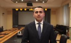 Ucraina, Di Maio: "Rientro del personale non essenziale da Kiev"