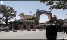 Il tesoro afghano negli Stati Uniti andra' alle famiglie delle vittime dell'11 settembre