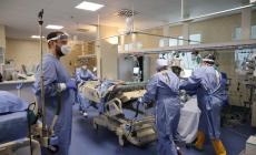 Marzo-maggio 2020, a Parma 116,3% di decessi in più