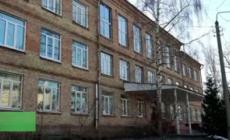 Ucraina, nella scuola di Darnytsa allestito un rifugio sotterraneo