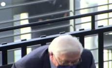 Germania, Steinmeier rieletto presidente per un secondo mandato