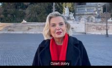 San Valentino: dalla Polonia un video d'amore per l'Italia