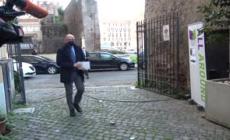 Ucraina, Enrico Letta: "Invasione russa danno irreparabile, forze politiche sostengano Governo"
