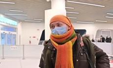Ucraina, i racconti delle persone rientrate in Italia: "La vita scorre normale"