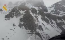 Spagna, alpinisti bloccati a duemila metri d'altezza: salvati dalla Guardia Civil