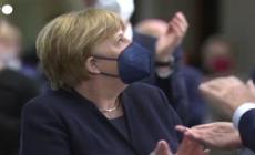 Germania, Steinmeier rieletto presidente: "Putin tolga il cappio all'Ucraina"