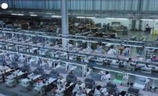 Da pandemia spinta a nuovo modello industria
