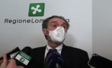 Covid, Fontana: "Presto si toglieranno i colori"