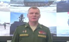Ucraina, la Russia ritira alcune truppe dal confine