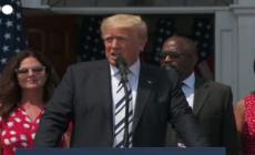 Trump nei guai, Mazars: "Dichiarazioni finanziarie inaffidabili"