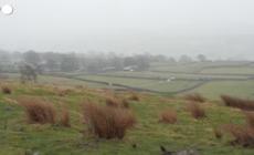 Tempesta Dudley, venti a 90 km/h nel nord dell'Inghilterra