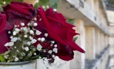 Orvieto, funerali in diretta streaming ai tempi del Covid