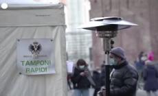 Mascherine e tamponi anti-Covid, +30% dall'Asia: cala il made in Italy
