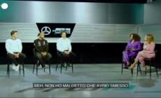 F1, Hamilton: "Mai detto che avrei smesso, Periodo difficile, ho dovuto fare un passo indietro"
