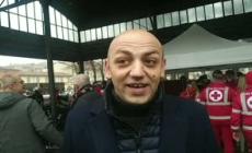Covid, a Codogno una corsa in bici per non dimenticare: "Abbiamo voglia di ripartire"