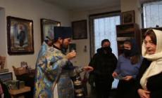 Ucraina, la comunita' di Varese: "Con la Russia siamo fratelli, guerra senza senso"